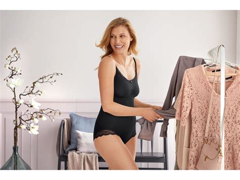 Gehe Zu Vollbildansicht Esmara Lingerie Esmara Lingerie Damen Formbody Bild