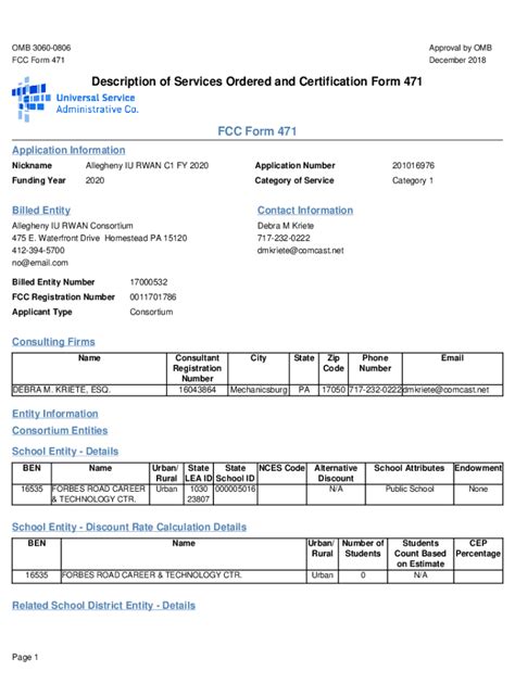 Fillable Online Forbes Road Career Fax Email Print Pdffiller