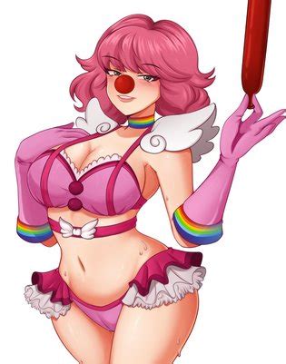 Geiru Toneido Clussy ʖ Ace Attorney Ongoing Luscious Hentai Manga Porn