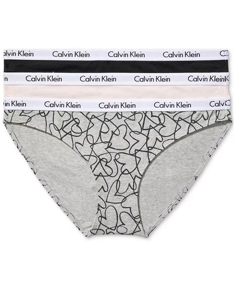 Radyan Women S Carousel Cotton Pack Bikini Underwear Delivering Comfort And Style Cotton