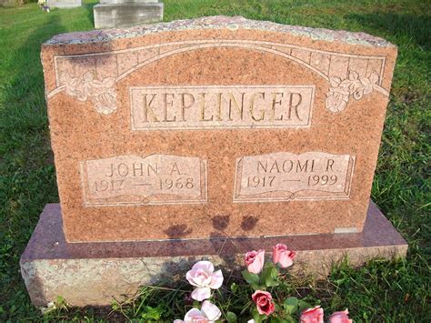 Naomi Ruth Sites Keplinger 1917 1999 Find A Grave Memorial