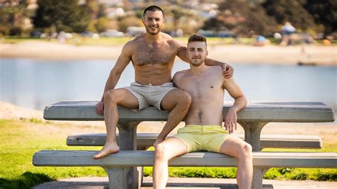 Manny Jack Bareback Sean Cody Gay Bffs