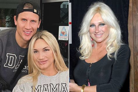 Brooke Hogan’s Husband Defends Her amid Public Feud with Mom Linda