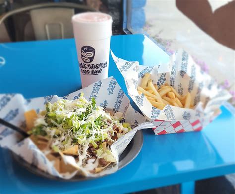 Maskadores Taco Shop Glendale | Glendale AZ