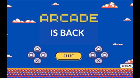 Arcade 2024 Starting Essential Insights You Can T Miss Quick