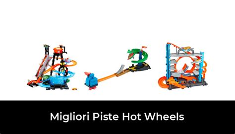 Migliori Piste Hot Wheels Nel Recensioni Opinioni Prezzi