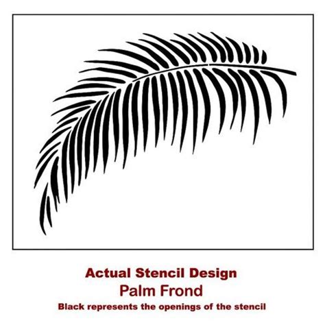 Tropical Stencils