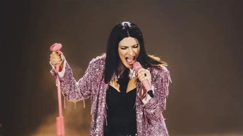 Prossimi Concerti 2025 2026 Di LAURA PAUSINI