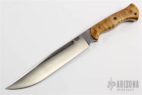 Camp Knife Arizona Custom Knives