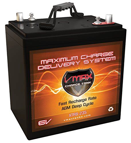 Compare price to agm 6 volt deep cycle battery | TragerLaw.biz