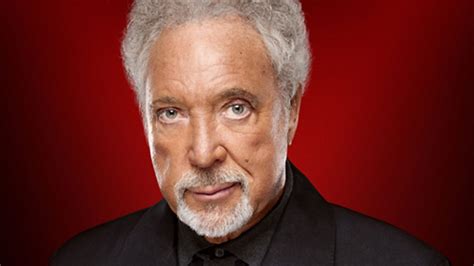 Bbc One The Voice Uk Series 1 Sir Tom Jones