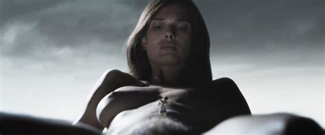 Zoi Gorman Nude Beyond Sleep 2016 HD 1080p TheFappening