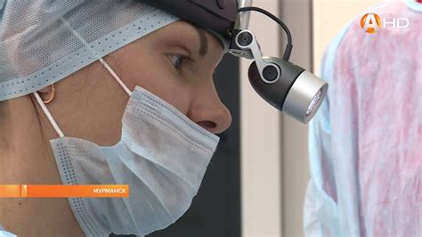 Ухо горло нос – органы которые нуждаются в тщательной защите у северян ...