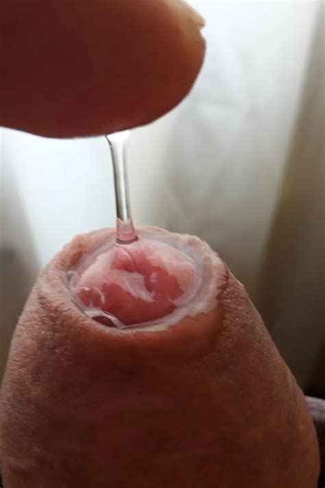 Precum Nude Pics XHamster