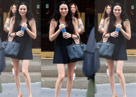 7 Hot Sexy Meredith O Connor Bikini Pics