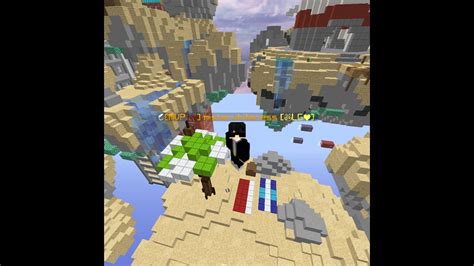 Nouvelle Aventure Skyblock YouTube