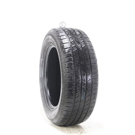 Set of (2) Used 265/60R18 Sailun Terramax HLT 110H - 6.5-7.5/32 | Utires