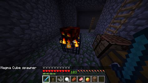 Silkspawners Gallery Minecraft Bukkit Plugins Curseforge