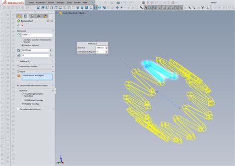 Stent Kreismuster Ds Solidworks Solidworks Foren Auf Cad De