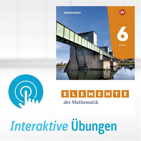 Elemente Der Mathematik Si Ausgabe F R Hessen Interaktive