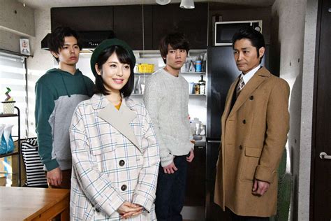 【写真 13枚】連続ドラマ「アリバイ崩し承ります」第5話の場面写真＝テレビ朝日提供 Mantanweb（まんたんウェブ）