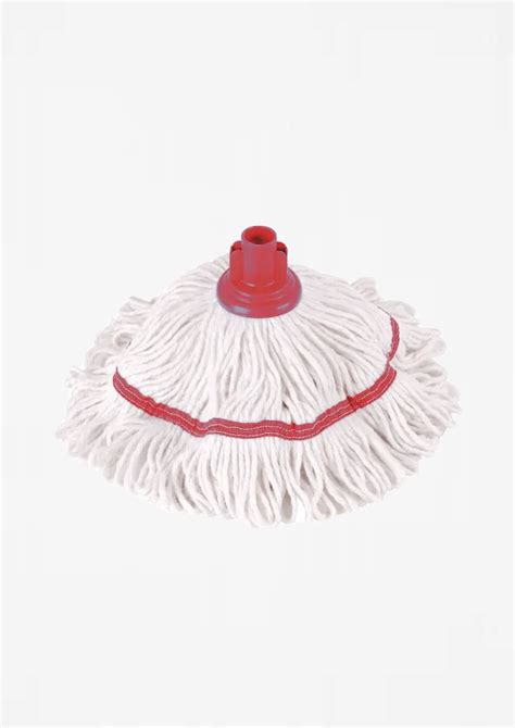 Mop Head Hygiemix 200g 250g CWS