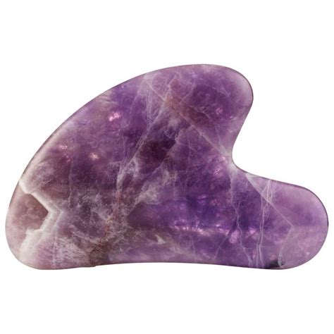 Best Gua Sha Stones Tools For At Home Facial Massage