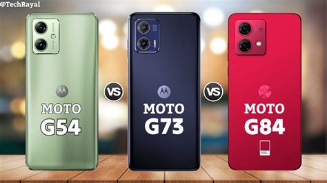 Moto G54 5g Vs Moto G73 5g Vs Moto G84 5g Price Full Comparison