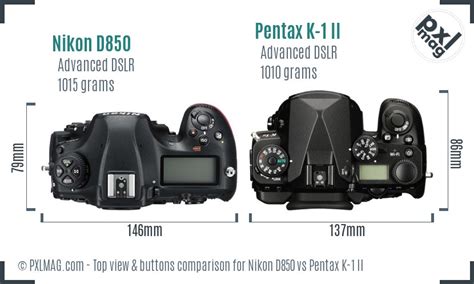 Nikon D Vs Pentax K Ii Full Comparison Pxlmag