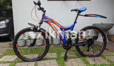 Ngc Mountain Bicycle For Sale In Ragama Ikman