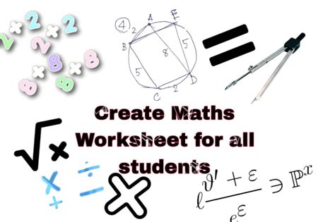 Worksheets For Class Maths Physics Wallah Off