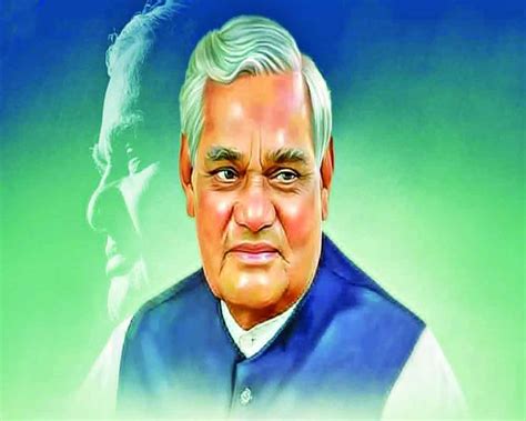 Vajpayee Led Indias Revival On Global Stage