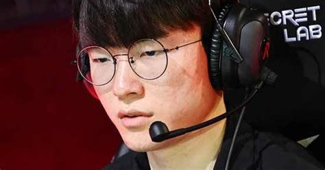 페지르는 예술이다 T1 바론 승부수 하나로 젠지에 1세트 승리 Lck