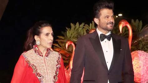 Anil Kapoor Posts Wife Sunitas Photo On Instagram Says Always