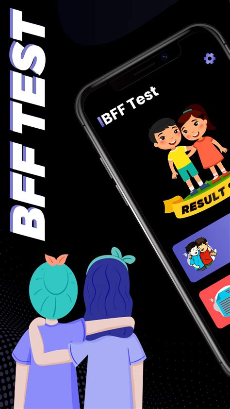 Bff Test Friendship Test Quiz Para Android Descargar