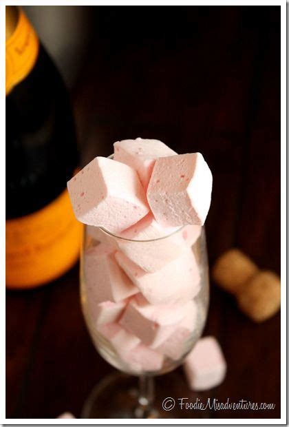 15 Homemade Marshmallow Recipes That Are A Perfect Dream Champagne