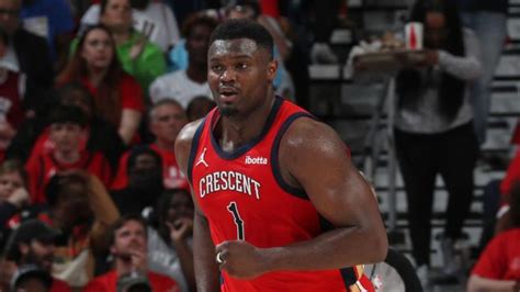 Zion Williamson Injury Update A Deep Dive Into The Impact And Recovery