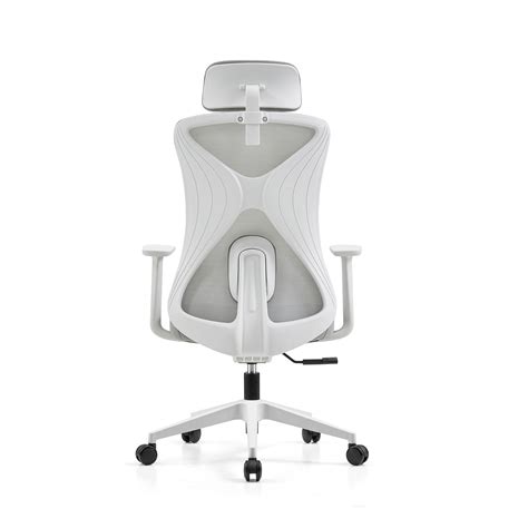 Latest Office Seating Ergonomic Chair Foshan Siwares Furniture