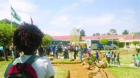 NUL unsponsored students in limbo - Lesotho