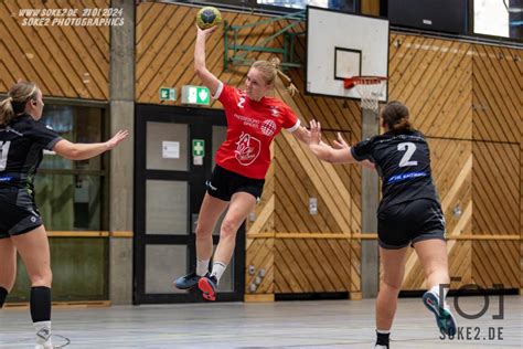 TSV Zizishausen 2 F V SG HeLi 2 F 2023 2024 Handball Soke2 De