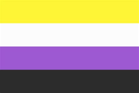 Celebrating Non Binary Creators International Non Binary People S Day