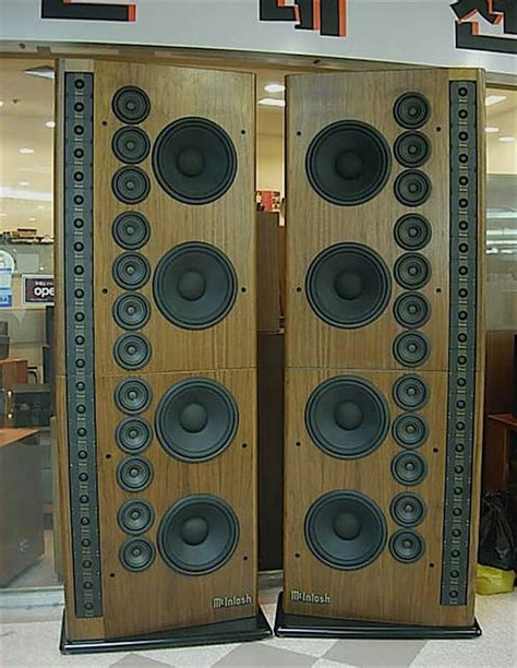 Pin di 17082284356 Hogan su High End Speakers | Altoparlanti, Schema ...