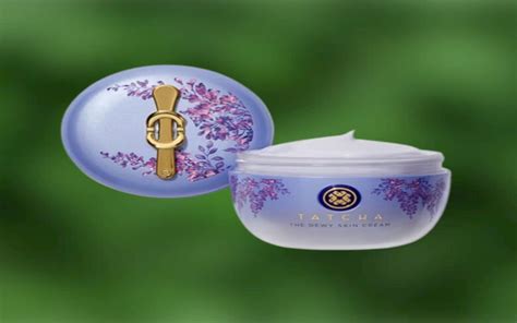 The Best Tatcha Dewy Skin Cream Dupe 2023