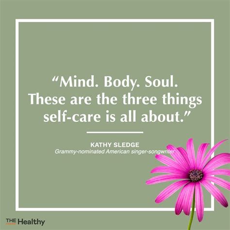 16 Self-Care Quotes to Help You Care for Mind and Body | The Healthy