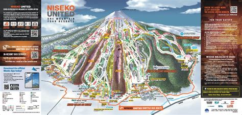 Niseko Resort Guide | Ski Safari