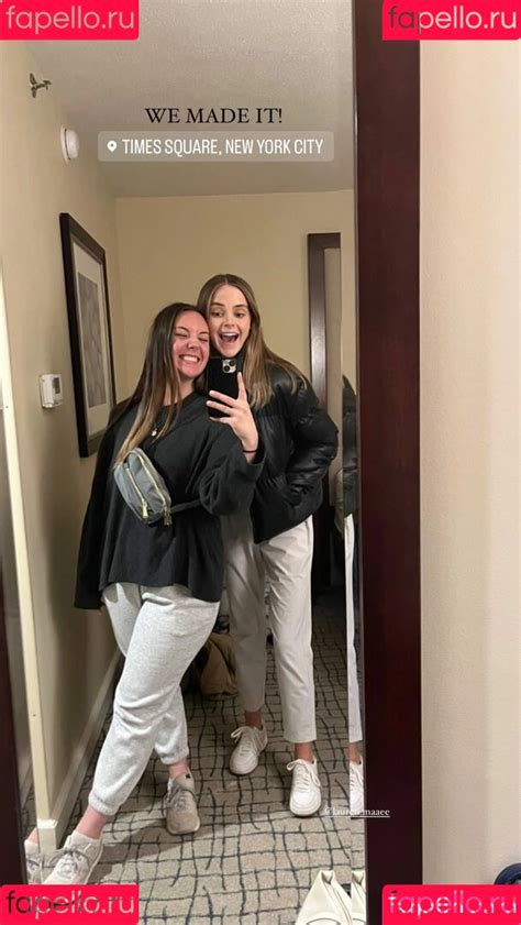 Leaks Nude Lauren Mae Onlyfans Photo Gallery Camsoda Love