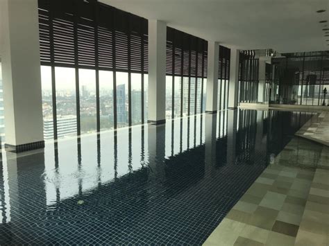 Setiabudi Residences All Jakarta Apartments Reviews And Ratings