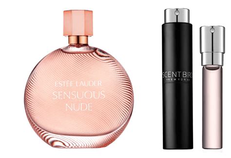 Sensuous Nude by Estée Lauder Scentbird Blog