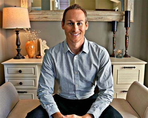 About Dr. Travis Baker | Balanced Body Acupuncture & Chiropractic