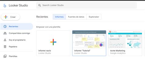 Google Looker Studio Qu Es